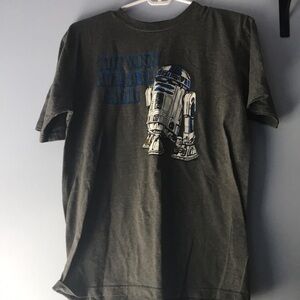 🔹Disney🔷 Star Wars Kids Top